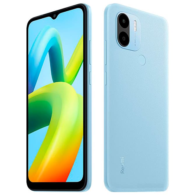 Xiaomi Redmi A1 Plus