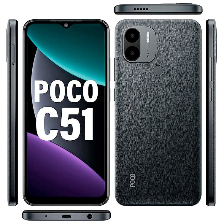 Xiaomi Poco C51
