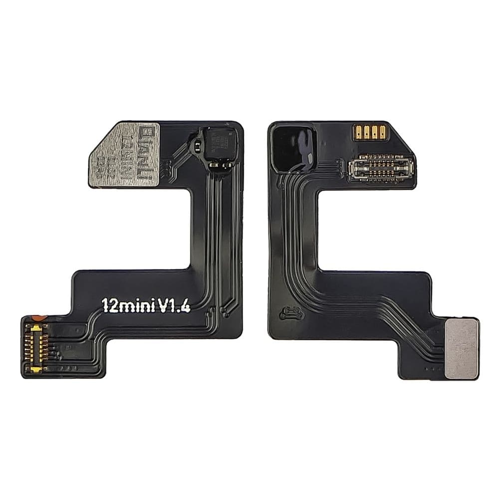 ����� ��������������� QianLi ��� ��������� ��������� Face ID iPhone 12 Mini