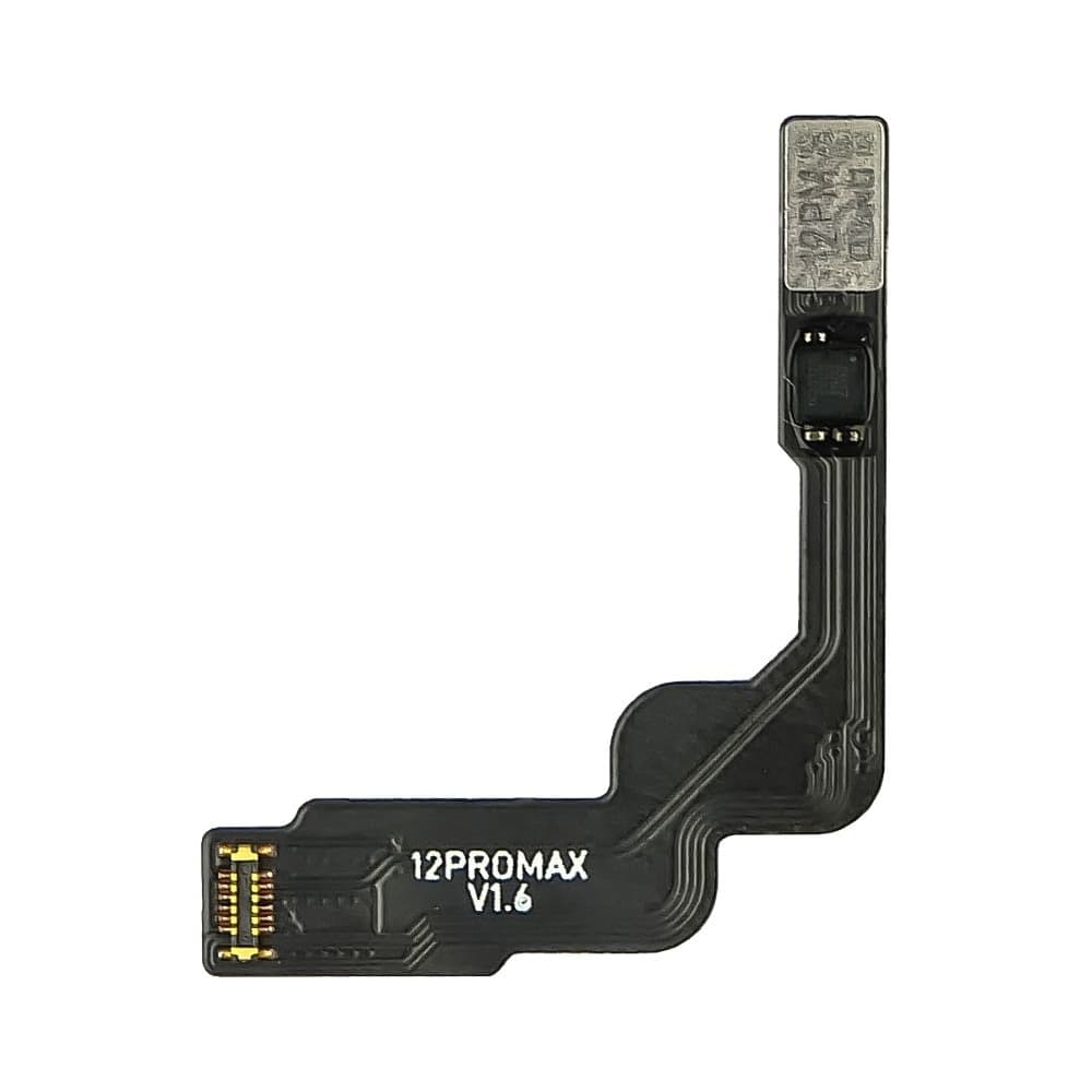 ����� ��������������� QianLi ��� ��������� ��������� Face ID iPhone 12 Pro Max