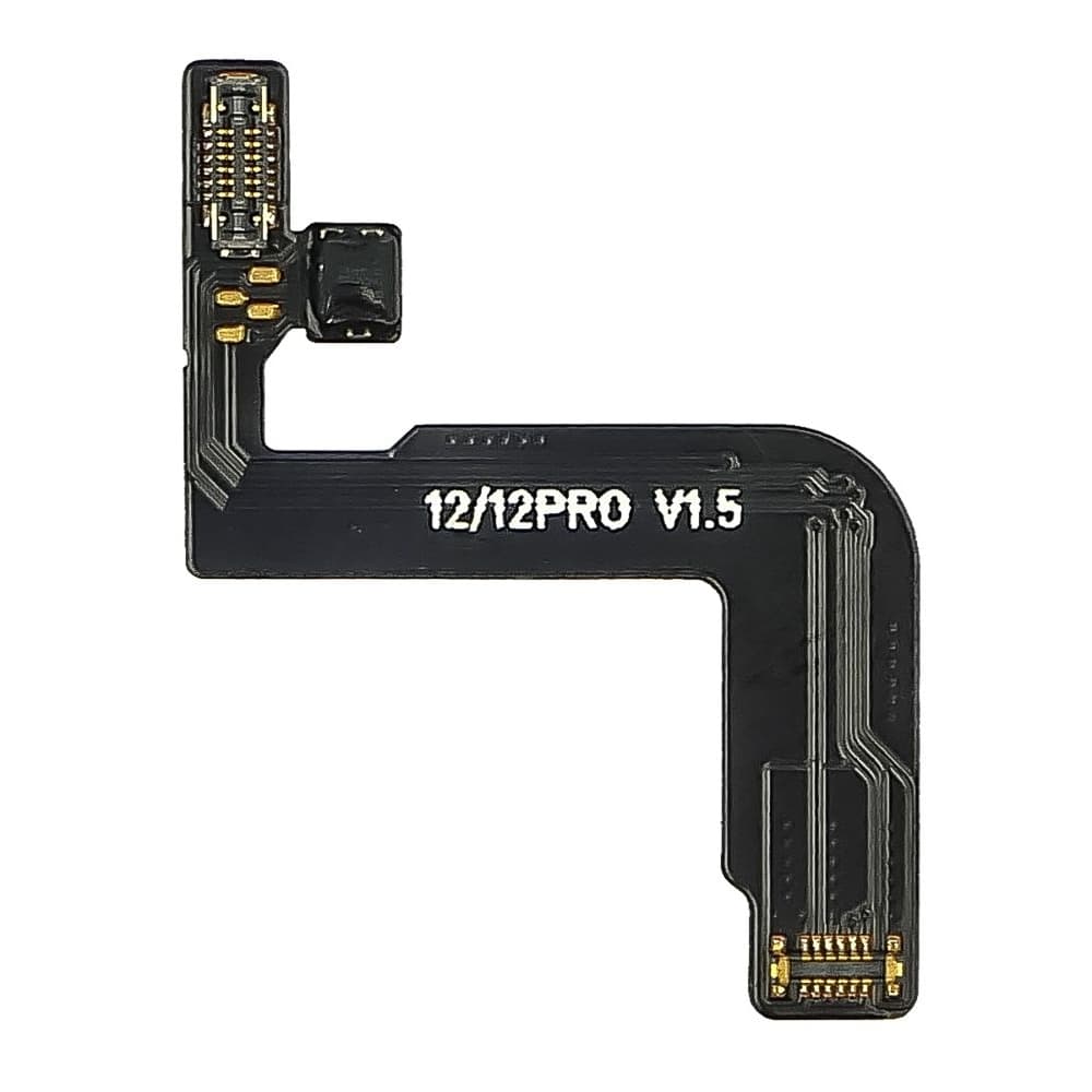 ����� ��������������� QianLi ��� ��������� ��������� Face ID iPhone 12, iPhone 12 Pro