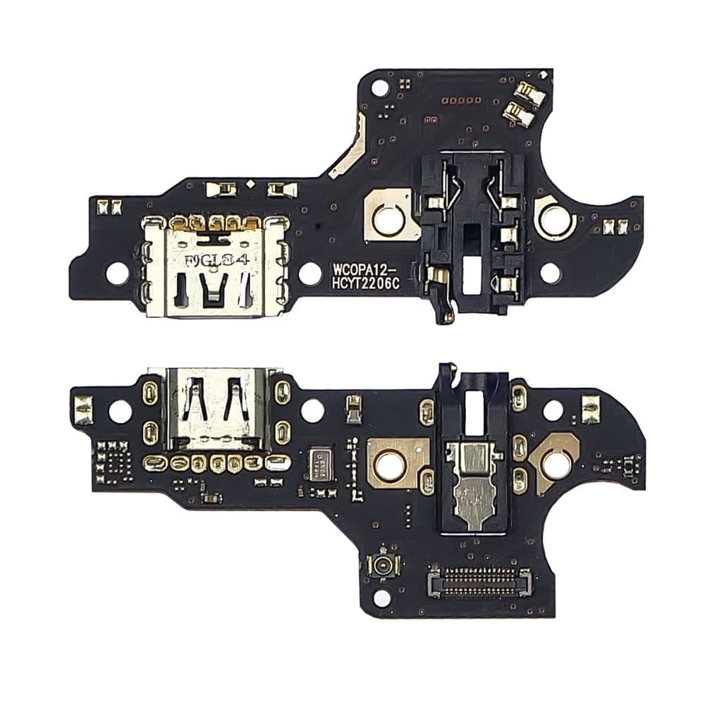 ����� ������� Oppo A12, ����� ���������� �������, � ����������, High Copy