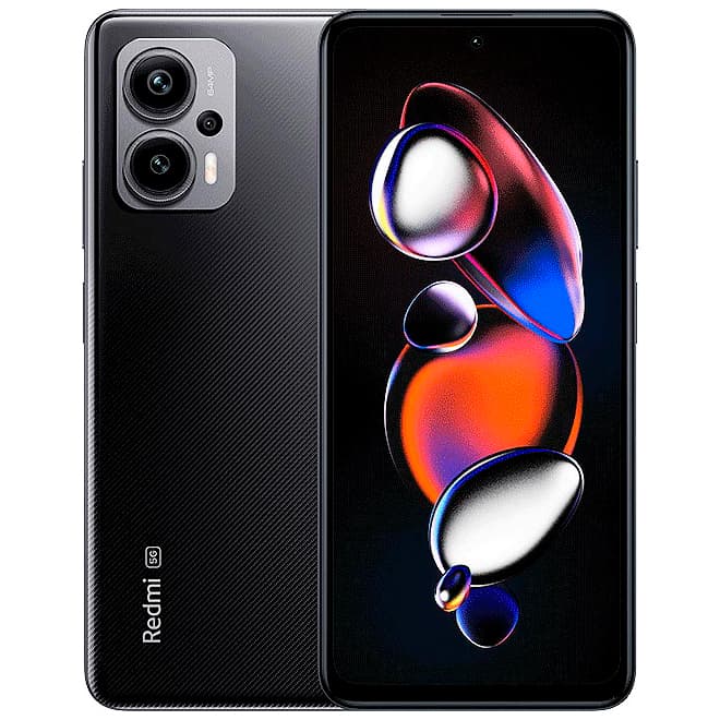 Xiaomi Redmi Note 12T Pro