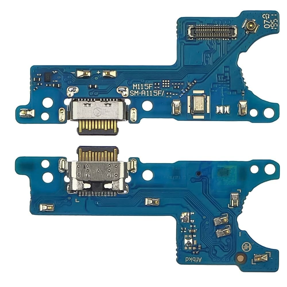 ����� ������� Samsung SM-A115 Galaxy A11, SM-M115 Galaxy M11, ����� ���������� �������, � ����������, High Copy