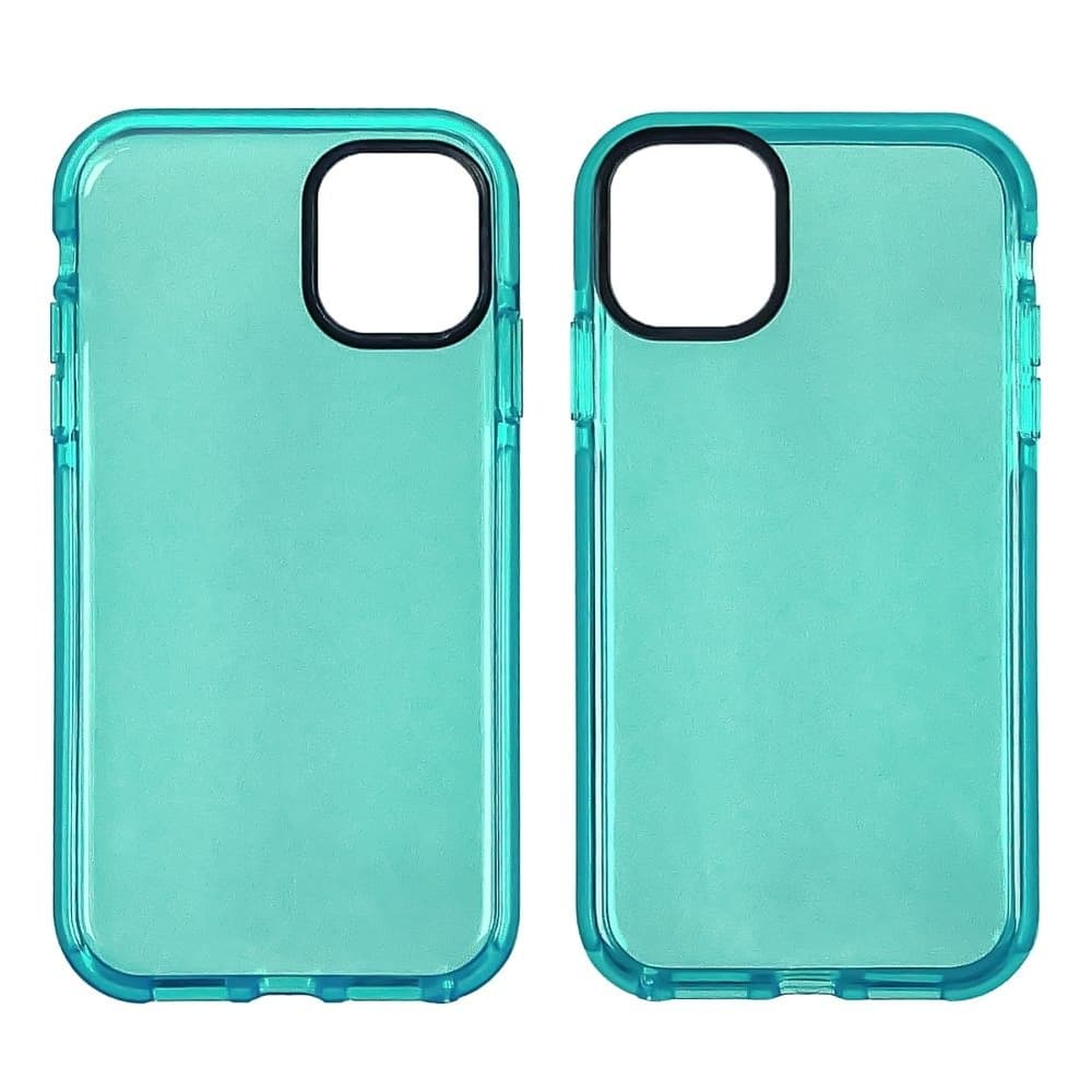 ����� ����������� Clear Neon ��� Apple iPhone 11 Pro Max, ���������