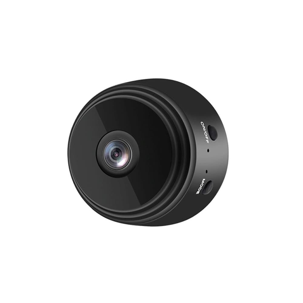 IP-������ Loosafe 150124-DA3 Mini camera, ��� ���������������, ������
