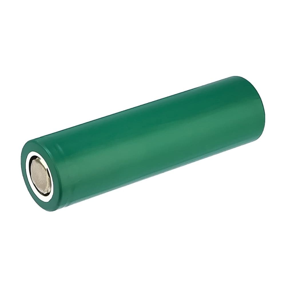 ���������� 18650, Li-ion, 3000 mAh, 3.6 V, 20 A, ��� ������, ������������� | ���, �������, �����������