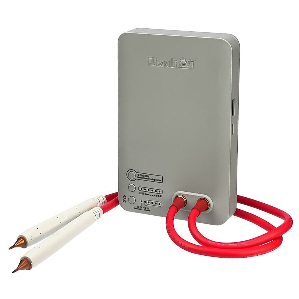 ������� �������� ������ ��� QianLi Macaron (13-14), � ������������� � ����������� iP13-14 Pro Max