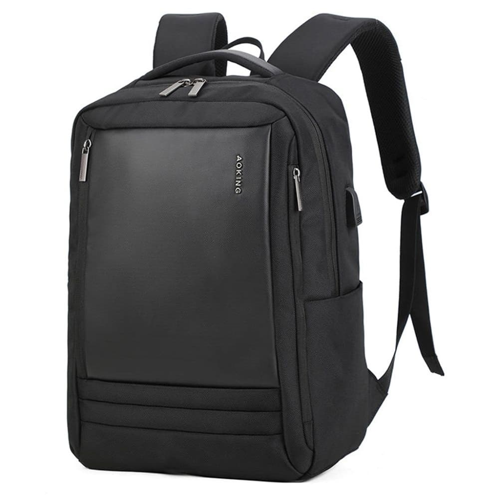 Рюкзак для ноутбука Aoking SN2116, чорний