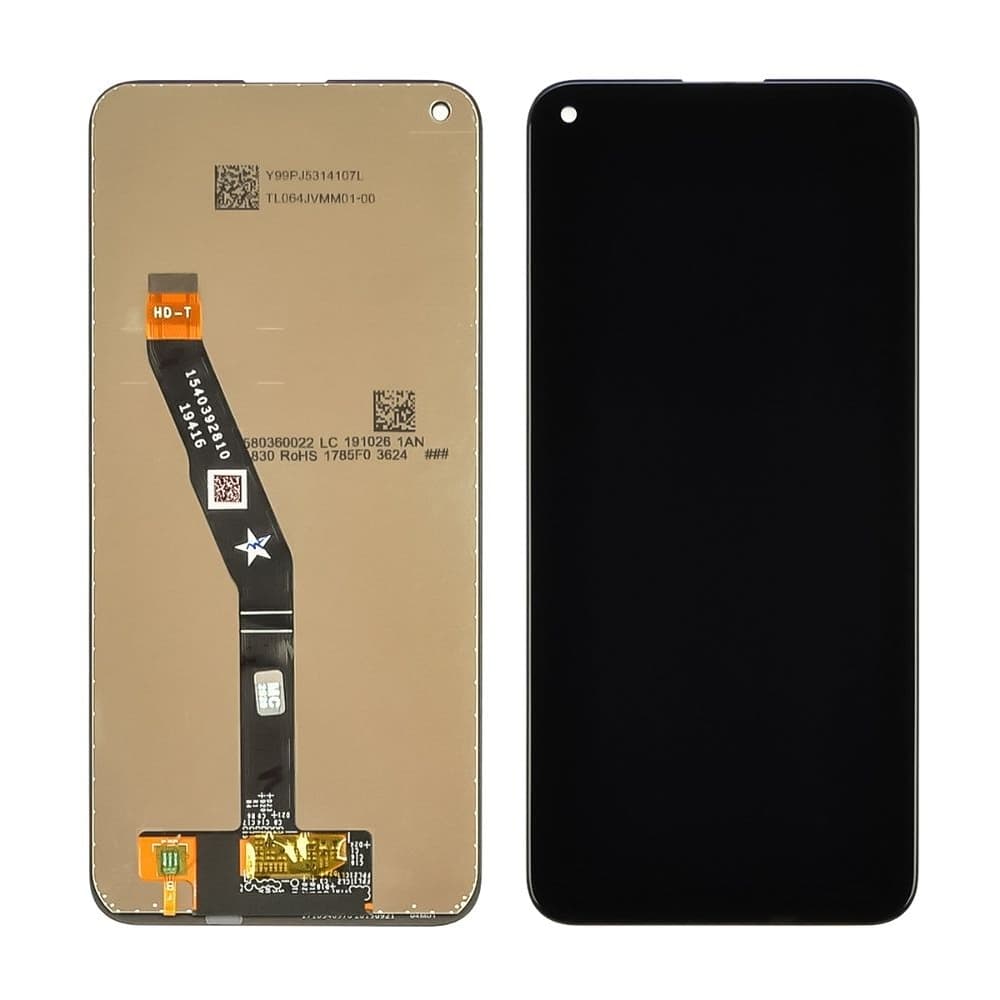 ������� Huawei P40 Lite E, Y7P, ART-L28, ART-L29, ART-L29N, ������ | � ��������� | High Copy | ���������� ������, �����