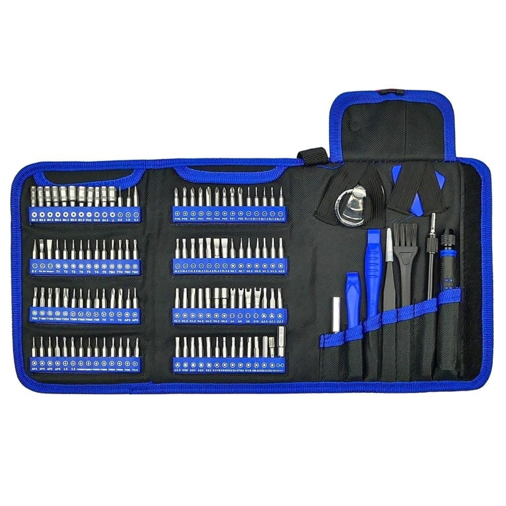 ����� ������������ Kaisi K-9126 (�����, 112 ���, 2 ����������, ������, 9 ����������, �������� ESD)