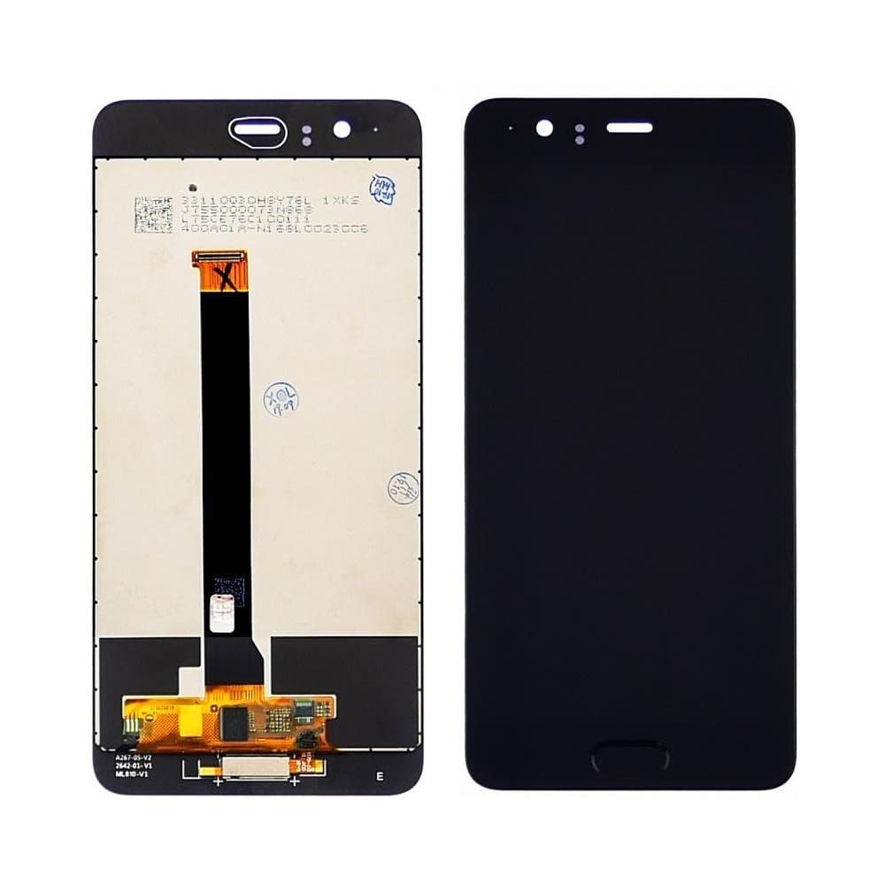 ������� Huawei P10 Plus, VKY-L09, VKY-L29, ������ | � ��������� | Original (PRC), � ������� HOME | ���������� ������, �����