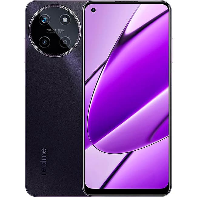 Realme 11 4G