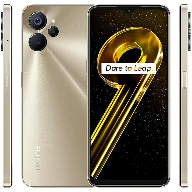 Realme 9i 5G