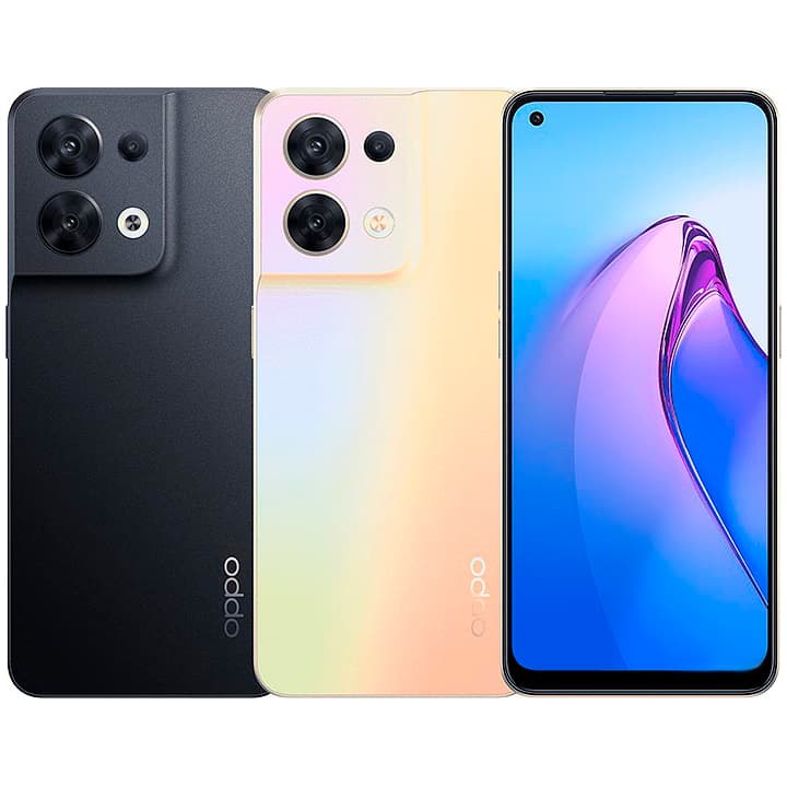 Oppo Reno8