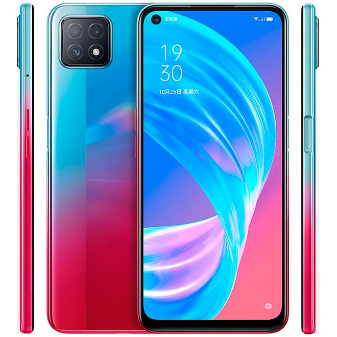 Oppo A72 5G
