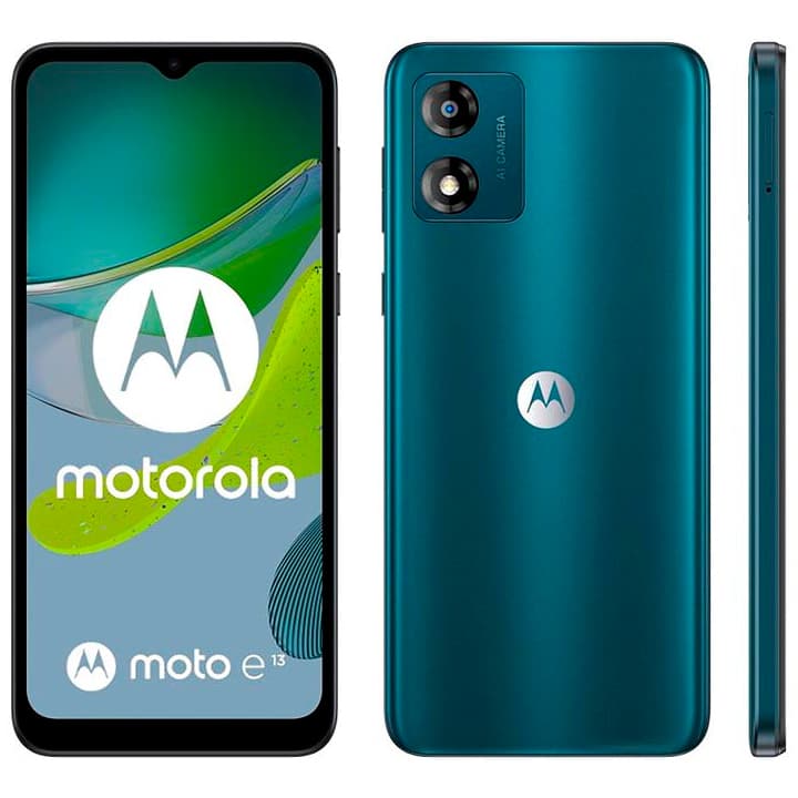 Motorola Moto E13