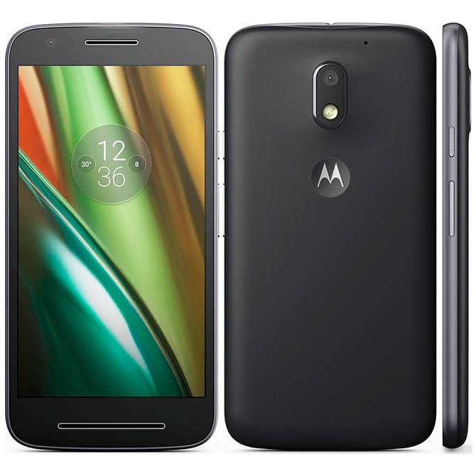 Motorola Moto E3