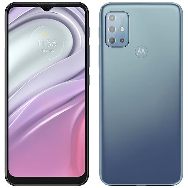Motorola Moto G20