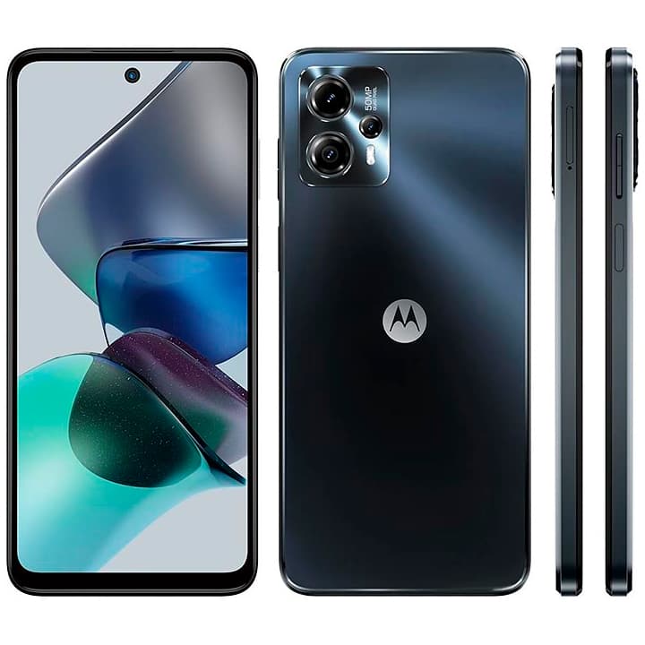 Motorola Moto G23