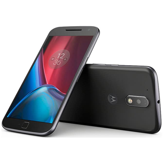 Motorola Moto G4 Plus