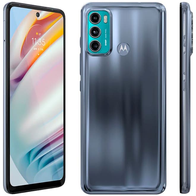 Motorola Moto G40 Fusion