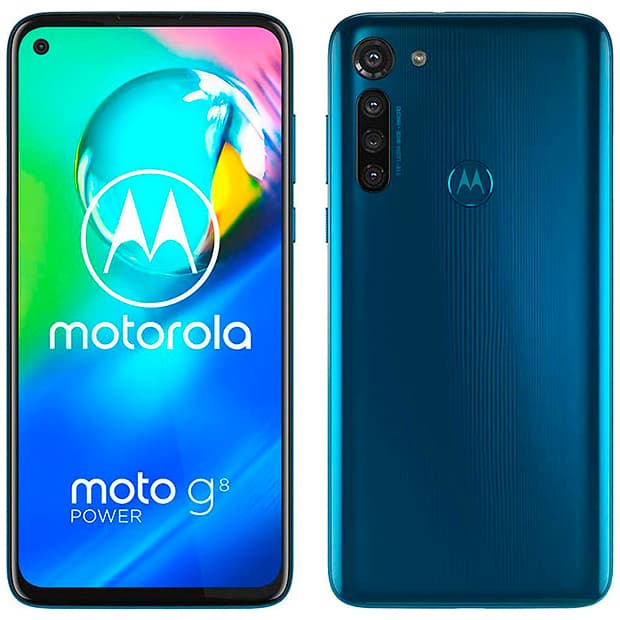 Motorola Moto G8 Power