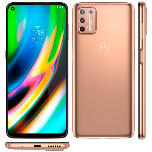 Motorola Moto G9 Plus