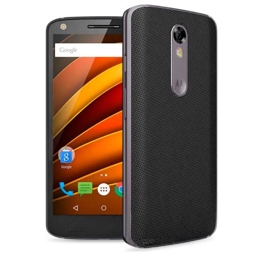 Motorola Moto X Force