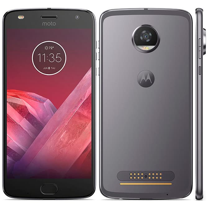 Motorola Moto Z2 Play