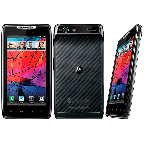 Motorola Razr