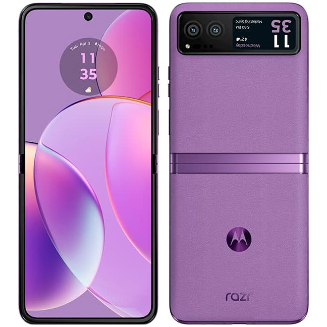 Motorola Razr 40