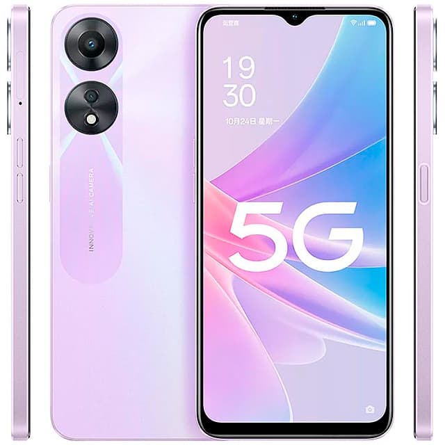Oppo A78