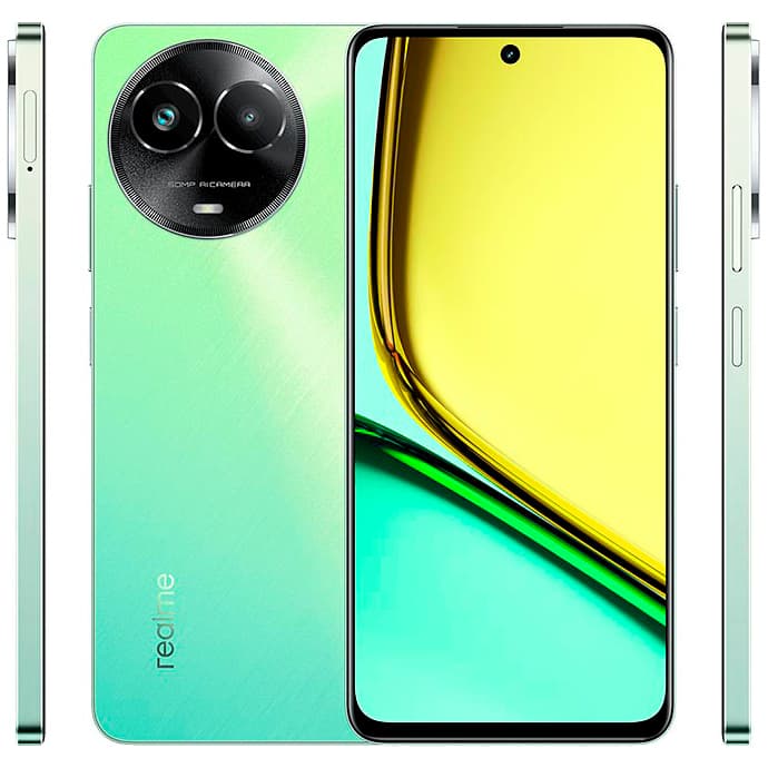 Realme C67 5G