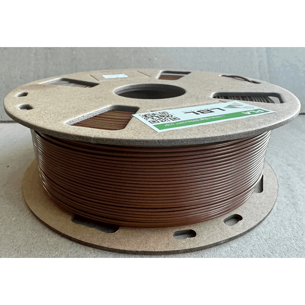 PLA-������� ��� 3D-��������, LBL, 1.0 ��, 335 �, 1.75 ��, ����������