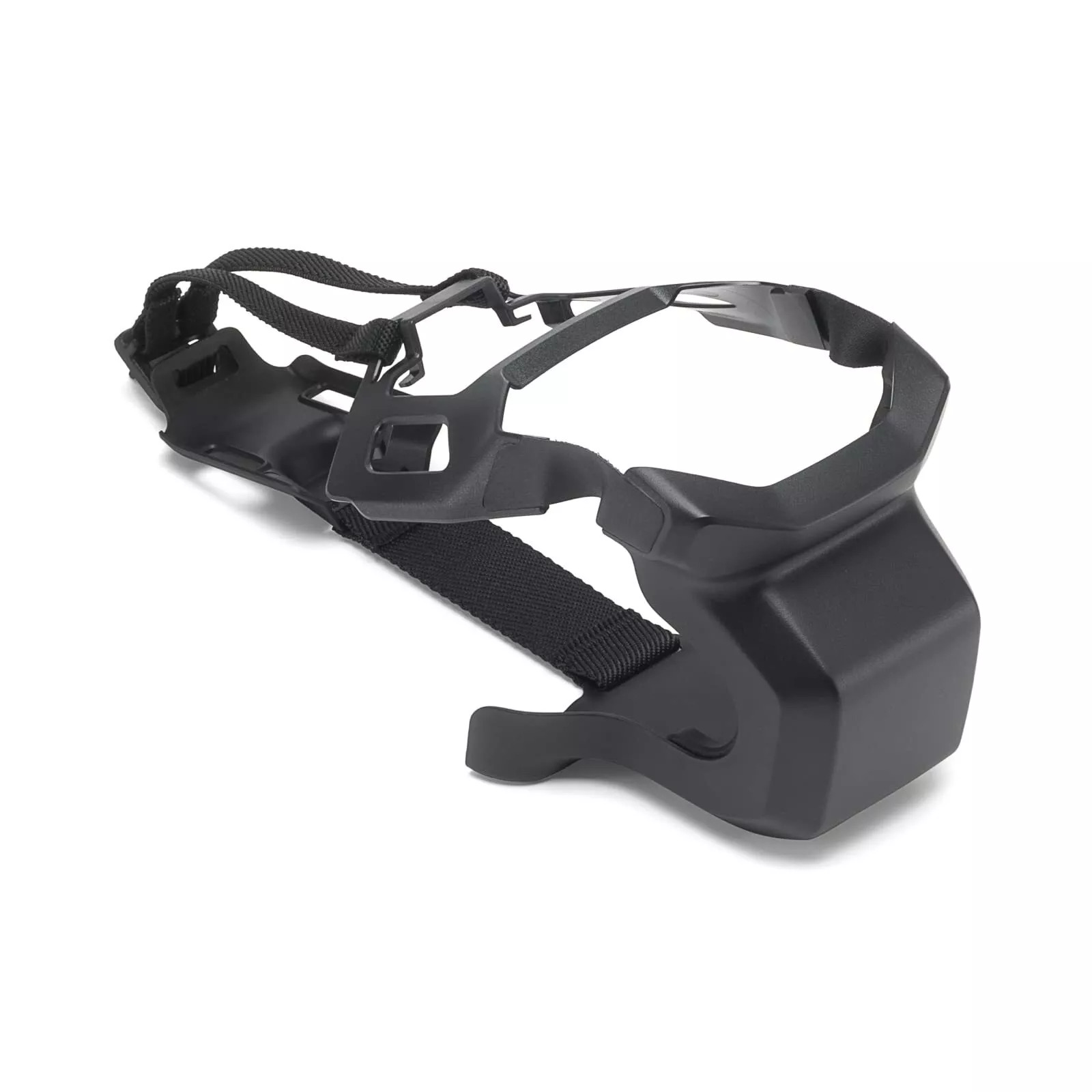 Кришка захисту камери Mavic 3 Pro, захист підвісу, пропелерів, б.в., без ушкоджень, є дрібні подряпини | Защита камеры, подвеса, пропеллеров