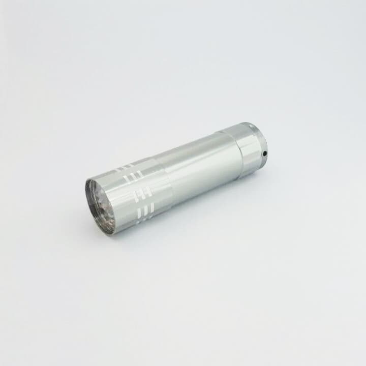 Фонарик для поиска ртути ???