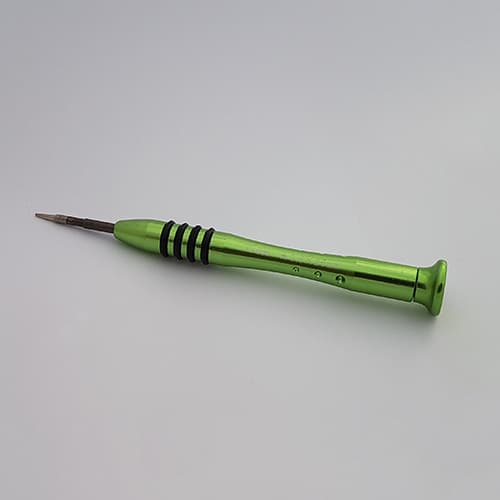 �������� Apple iPhone 4, Apple iPhone 4S, Apple iPhone 5, Apple iPhone 5C, Apple iPhone 5S, Apple iPhone 6, Apple iPhone 6 Plus, Meizu, Xiaomi, ����������� ��������� Pentalobe, 0.8 ��, � ���������� �������