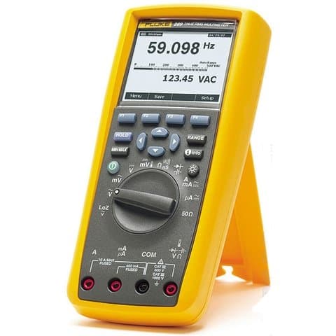 �������� ���������� Fluke 289 (3947801)