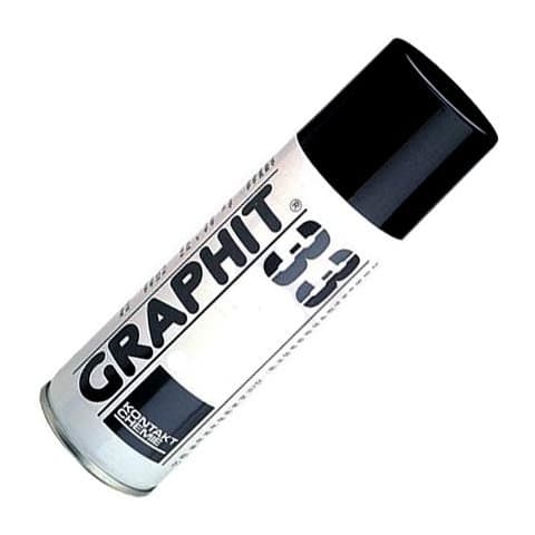 �������������� ��� Kontakt Chemie GRAPHIT 33, 200 ��