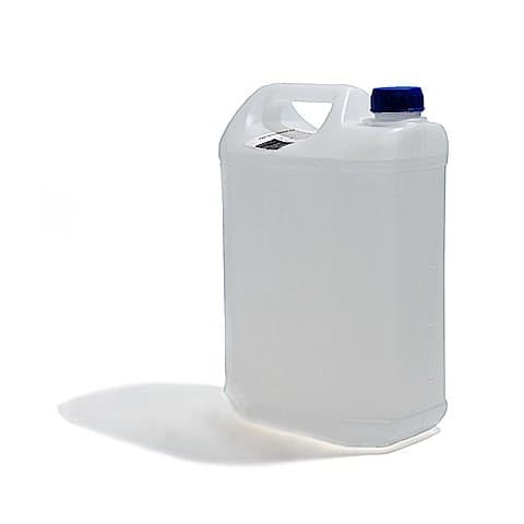 Спирт ізопропіловий, 5 л