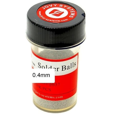 Jovy Systems JV-PB40 - ������-������ (0,4 ��)