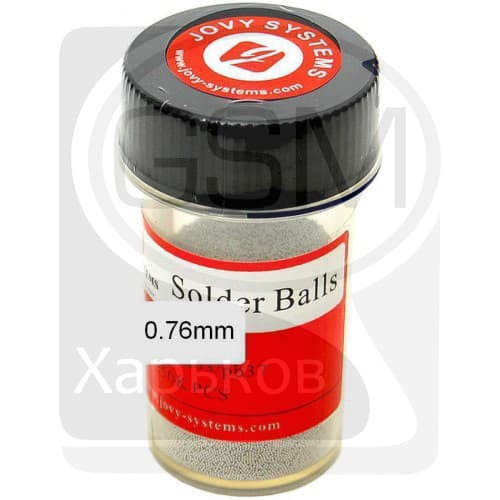 JOVY SYSTEMS JV-LFSB076 - ������������ ������-������ (0,76 ��)