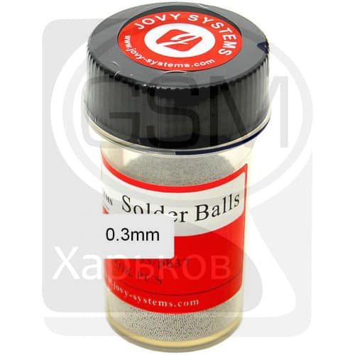 JOVY SYSTEMS JV-LFSB030 - ������������ BGA-������