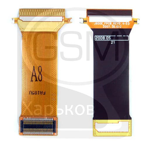 ����� Samsung SGH-J600, SGH-J600E, �������� (������-�����), ����������!