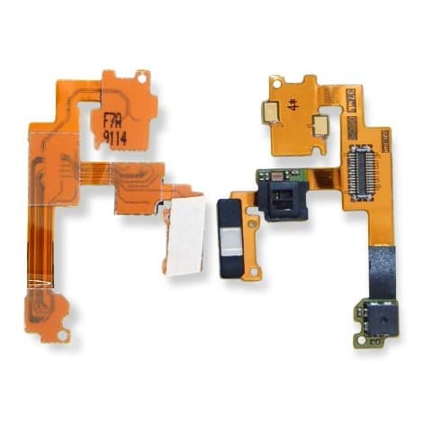 ����� Nokia 5800 XpressMusic, ��������, c �������