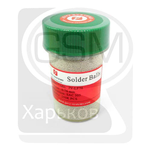 JOVY SYSTEMS JV-PB76 - ������-������ (0,76 ��)