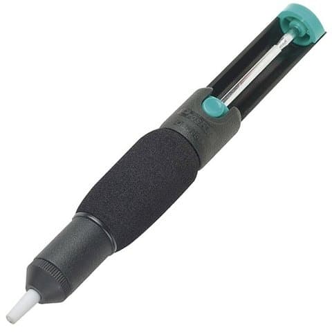 Оловоотсос ProsKit DP-366D