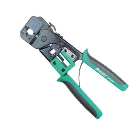 ProsKit CP-376D (RJ45/RJ11) - ����� ��� ������