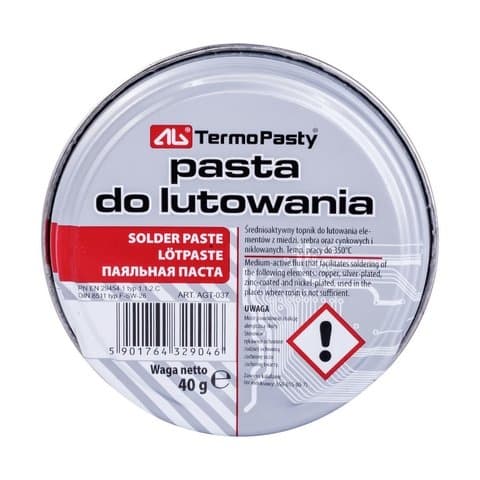 AG Chemia PASTA-L-35 - ���� �����, 35 �